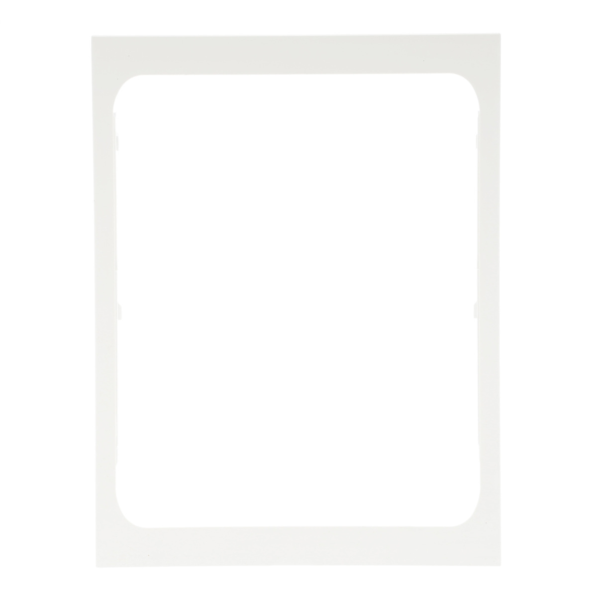 W10861519 - Genuine OEM Whirlpool Refrigerator Shelf Holder